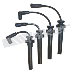 Walker Products Spark Plug Wire Set for Eagle Talon - 924-1221