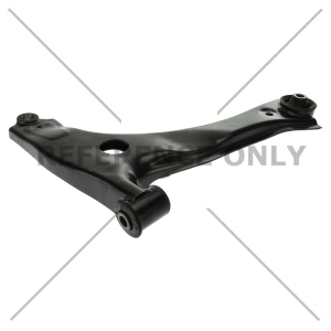 Centric Premium™ Front Passenger Side Lower Control Arm for 2015 Ford Transit-350 - 622.65803