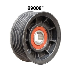 Dayco No Slack Light Duty Idler Tensioner Pulley for 1998 Jeep Grand Cherokee - 89008