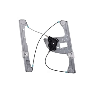 AISIN Power Window Regulator Without Motor for 2003 Mercedes-Benz C32 AMG - RPMB-008