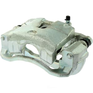 Centric Semi-Loaded Brake Caliper for 2020 Hyundai Elantra GT - 141.51040