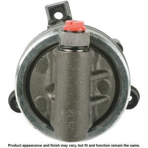 Cardone Reman Remanufactured Power Steering Pump w/o Reservoir for 2002 Mercury Sable - 20-253