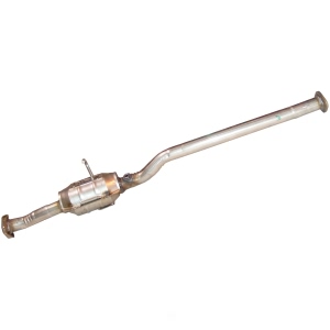 Bosal Direct Fit Catalytic Converter And Pipe Assembly for 2001 Suzuki Vitara - 089-9904