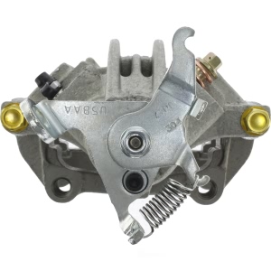 Centric Semi-Loaded Brake Caliper for Jaguar Vanden Plas - 141.61544