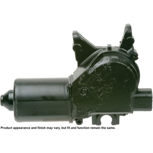 Cardone Reman Remanufactured Wiper Motor for GMC Yukon - 40-1046