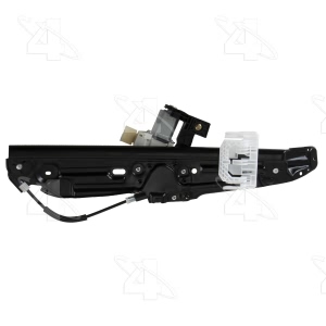 ACI Power Window Regulator And Motor Assembly for BMW 535d xDrive - 389555