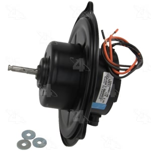 Four Seasons Hvac Blower Motor Without Wheel for 1993 Mazda RX-7 - 35011