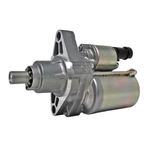 Quality-Built Starter Remanufactured for 2011 Acura TL - 19016