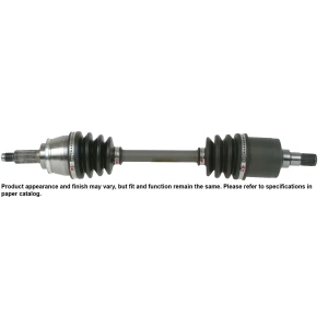 Cardone Reman Remanufactured CV Axle Assembly for Suzuki Swift - 60-7085