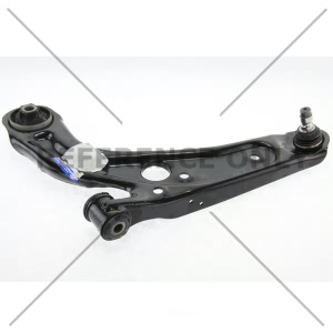 Centric Premium™ Front Driver Side Lower Control Arm and Ball Joint Assembly for 2018 Fiat 500 - 622.04005