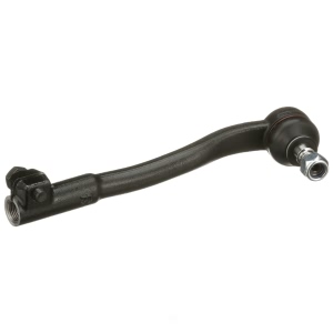 Delphi Front Passenger Side Outer Steering Tie Rod End for 1999 BMW 740iL - TA1649
