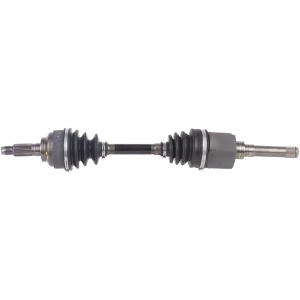 Cardone Reman Remanufactured CV Axle Assembly for 1995 Mazda 626 - 60-8059