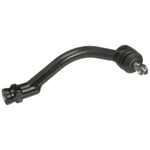 Delphi Passenger Side Outer Steering Tie Rod End for 2007 Kia Amanti - TA5501