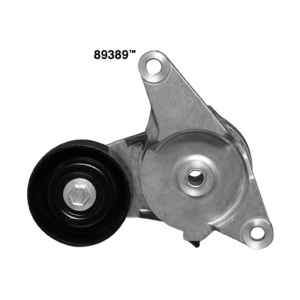 Dayco No Slack Automatic Belt Tensioner Assembly for Buick Enclave - 89389