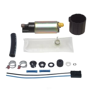 Denso Fuel Pump And Strainer Set for 1993 Mazda Navajo - 950-0164