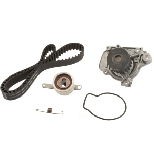 AISIN Engine Timing Belt Kit With Water Pump - TKH-005