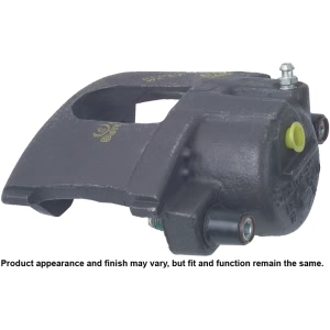 Cardone Reman Remanufactured Unloaded Caliper for 1988 Plymouth Reliant - 18-4802S