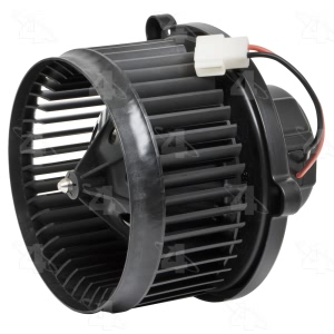 Four Seasons Hvac Blower Motor With Wheel for 2006 Kia Spectra5 - 75775