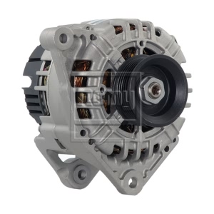 Remy Remanufactured Alternator for 2000 Audi A4 - 12089