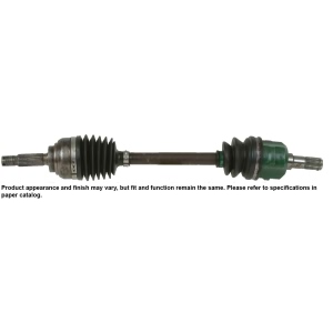 Cardone Reman Remanufactured CV Axle Assembly for 1998 Mitsubishi Eclipse - 60-3280