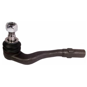 Delphi Front Driver Side Outer Steering Tie Rod End for 2013 Mercedes-Benz E350 - TA2572