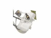 Autobest Fuel Pump Module Assembly for 2005 Chevrolet Suburban 2500 - F2598A