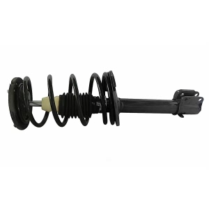 GSP North America Rear Driver Side Suspension Strut and Coil Spring Assembly for 2003 Dodge Neon - 812327