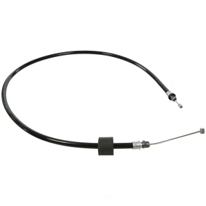 Wagner Parking Brake Cable for 2010 Lincoln Town Car - BC141971