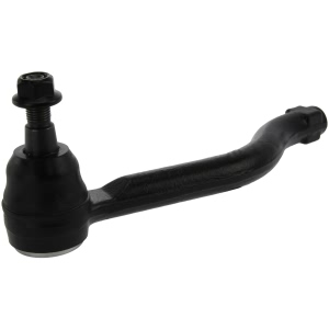 Centric Premium™ Front Driver Side Outer Steering Tie Rod End for Infiniti FX37 - 612.42056