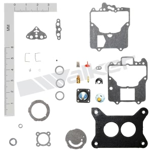 Walker Products Carburetor Repair Kit for Mercury Cougar - 15861A