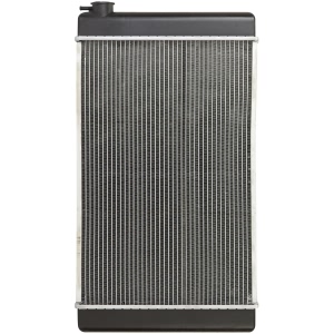 Spectra Premium Complete Radiator for Oldsmobile - CU712