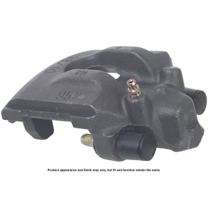 Cardone Reman Remanufactured Unloaded Caliper for Saab 9-5 - 19-2750