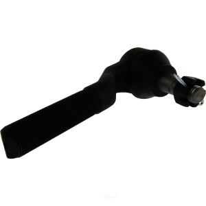 Centric Premium™ Steering Tie Rod End for Isuzu Stylus - 612.62014