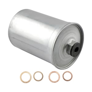 Hastings In-Line Fuel Filter for Volvo - GF136