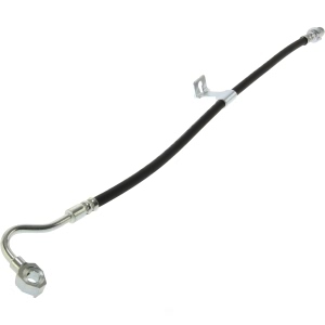 Centric Front Passenger Side Brake Hose for 1987 GMC R2500 - 150.66028