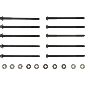 Victor Reinz Cylinder Head Bolt Set for 2000 Daewoo Lanos - 14-10095-01