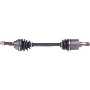 Cardone Reman Remanufactured CV Axle Assembly for 1993 Isuzu Stylus - 60-1031