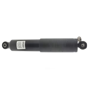 KYB Sr Series Rear Driver Or Passenger Side Twin Tube Shock Absorber for 1999 Plymouth Voyager - SR2001