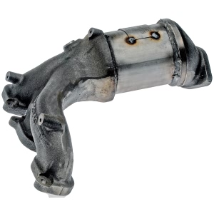 Dorman Cast Iron Natural Exhaust Manifold for 2011 Mercury Mariner - 674-140