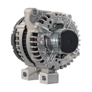 Remy Remanufactured Alternator for 2009 Volvo S40 - 12882