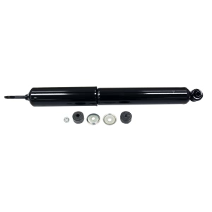 Monroe OESpectrum™ Rear Driver or Passenger Side Shock Absorber for 2006 Suzuki XL-7 - 37269