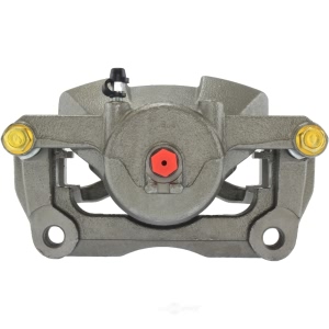 Centric Remanufactured Semi-Loaded Front Brake Caliper for Nissan Rogue Select - 141.42158