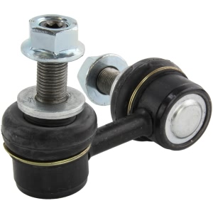 Centric Premium™ Rear Driver Side Stabilizer Bar Link for 2008 Toyota Sequoia - 606.44038