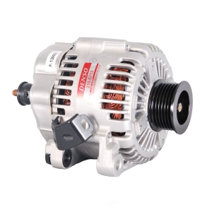 Denso Alternator for 2012 Hyundai Genesis Coupe - 210-0713