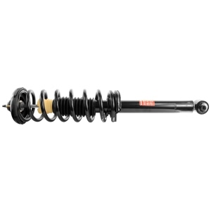 Monroe Quick-Strut™ Rear Driver or Passenger Side Complete Strut Assembly for 2004 Honda Accord - 171372