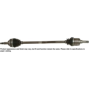 Cardone Reman Remanufactured CV Axle Assembly for 1997 Chrysler Sebring - 60-3097