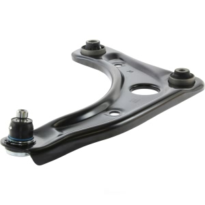 Centric Premium™ Front Passenger Side Lower Control Arm and Ball Joint Assembly for 2014 Nissan Versa Note - 622.42116