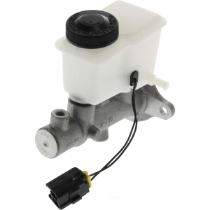 Centric Premium Brake Master Cylinder for 1998 Mazda Protege - 130.45413