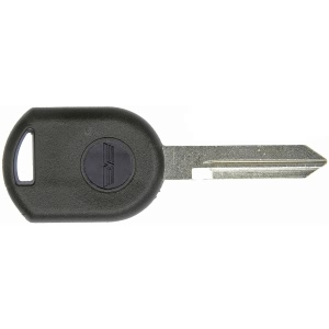 Dorman Ignition Lock Key With Transponder for 2010 Mazda Tribute - 101-311