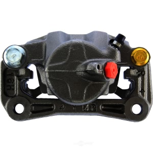 Centric Semi-Loaded Brake Caliper for 1997 Mitsubishi Mirage - 141.46073